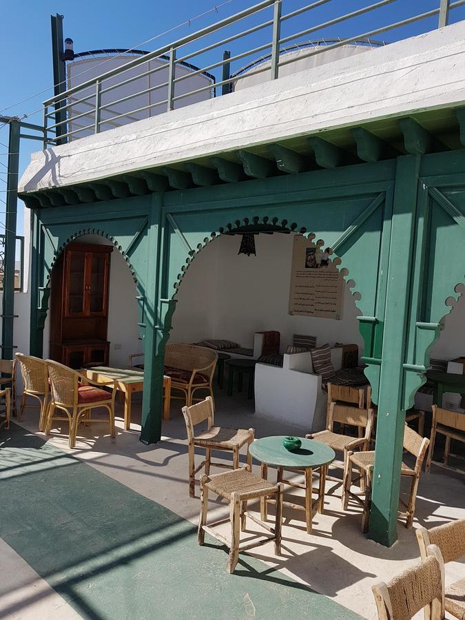 Dar Baya Hotel Gobernación de Gobernación de Sfax Exterior foto